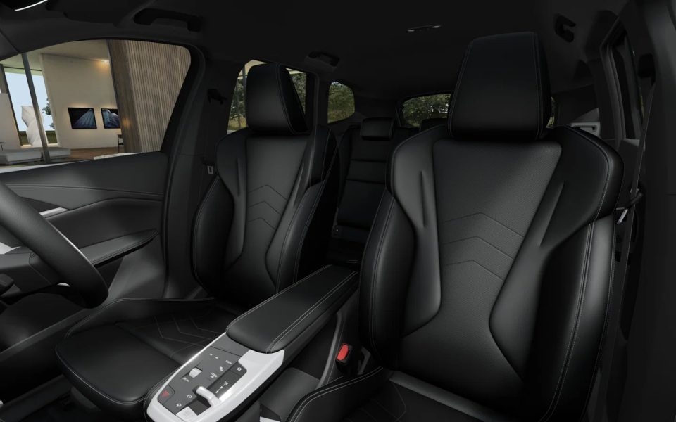 2026 BMW X1 sDrive20i