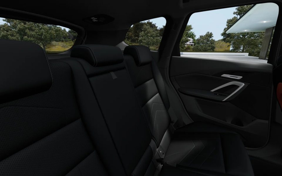 2026 BMW X1 sDrive20i