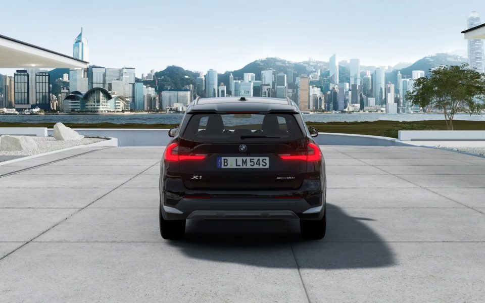 2026 BMW X1 sDrive20i