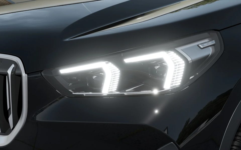 2026 BMW X1 sDrive20i