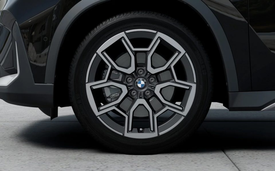 2026 BMW X1 sDrive20i