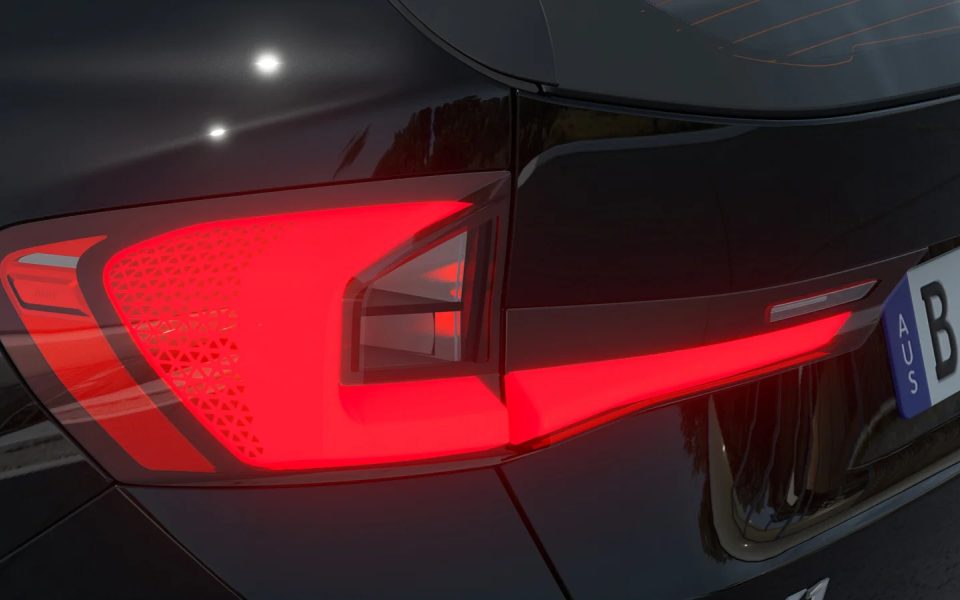 2026 BMW X1 sDrive20i