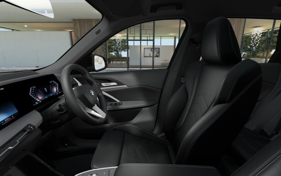 2026 BMW X1 sDrive20i