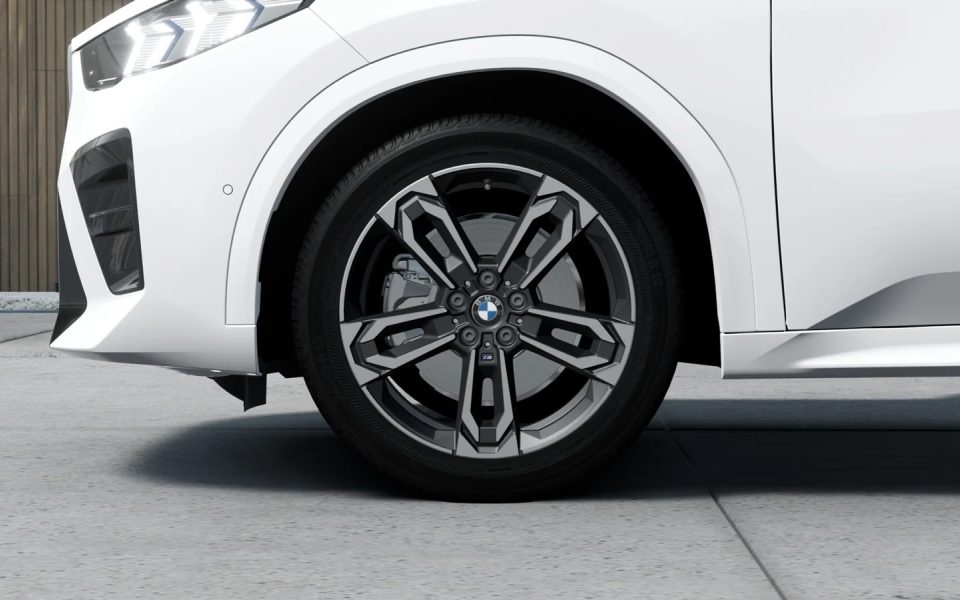 2026 BMW iX2 xDrive30