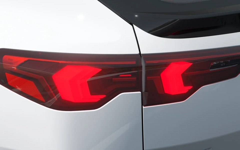 2026 BMW iX2 xDrive30