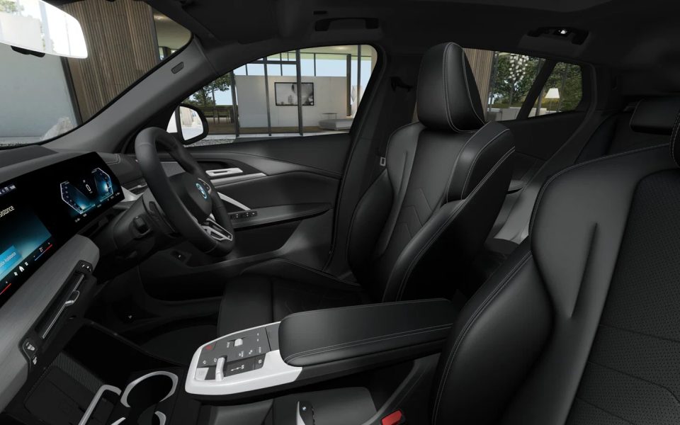 2026 BMW iX2 xDrive30