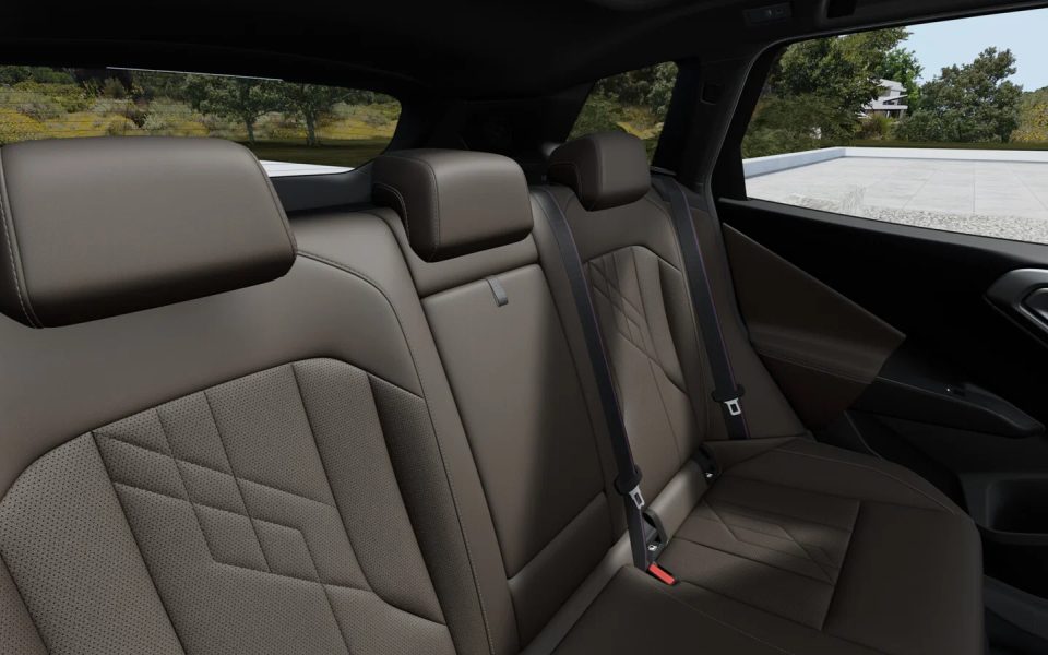 2026 BMW X3 20 xDrive