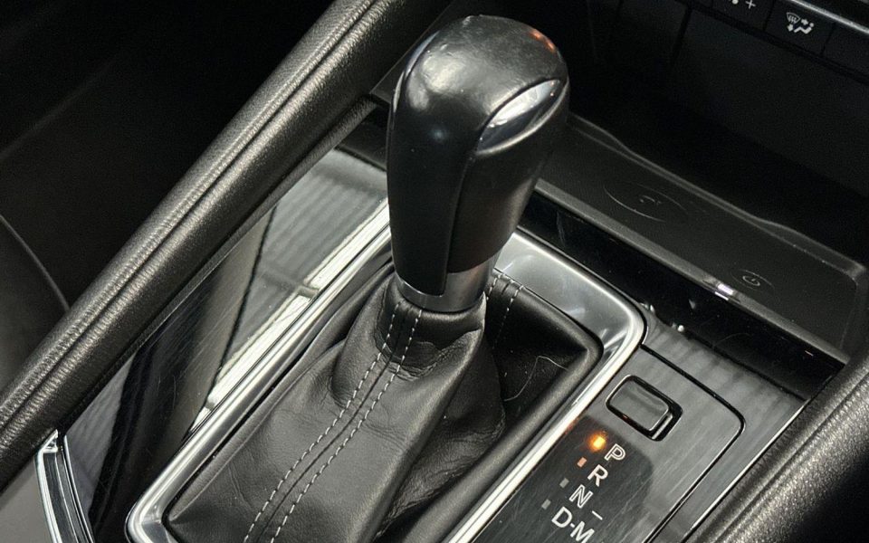 2022 Mazda CX-5 Touring