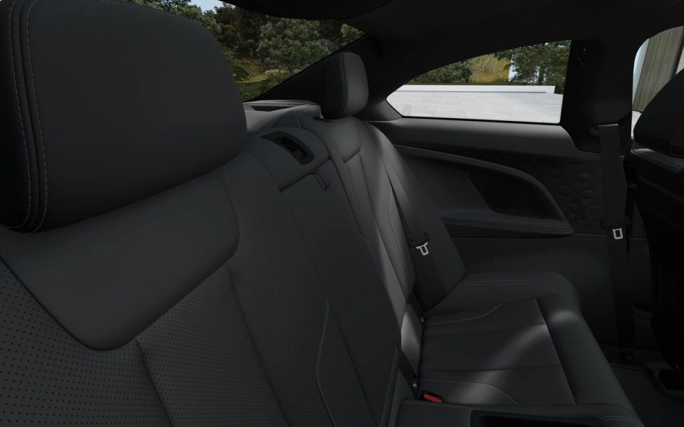 2026 BMW 230i Coupé