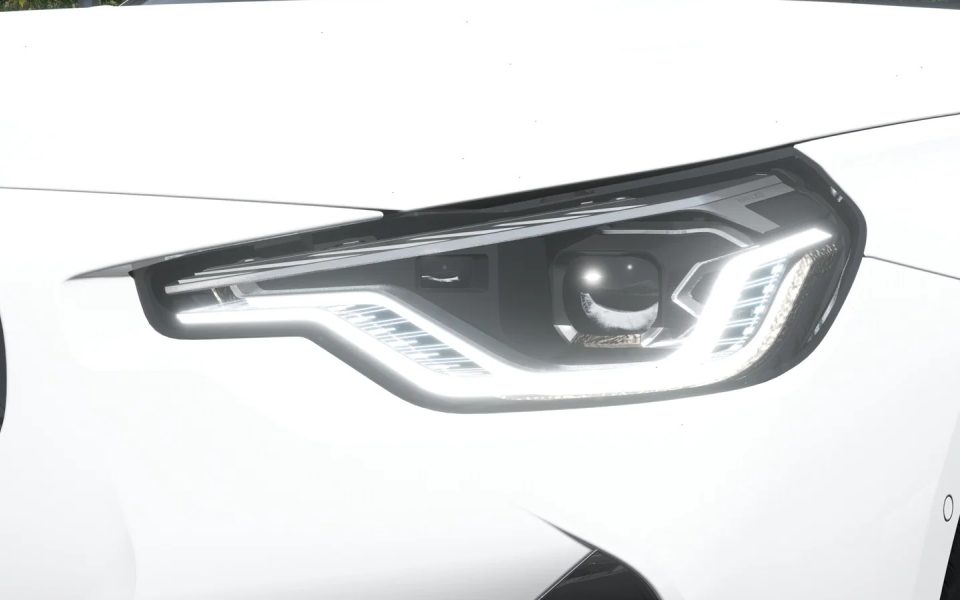 2026 BMW 230i Coupé