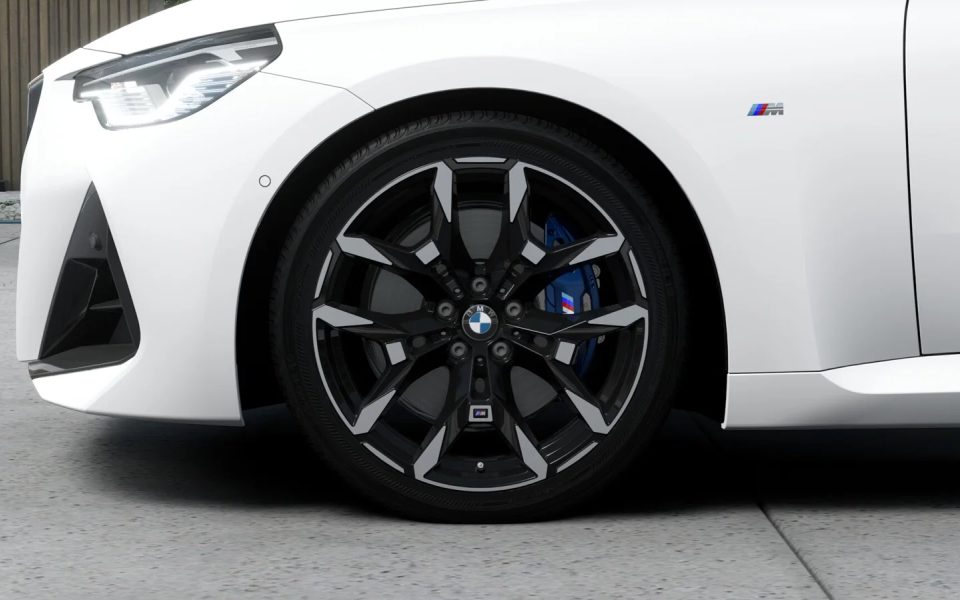 2026 BMW 230i Coupé