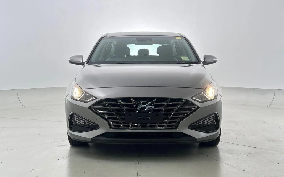 2023 Hyundai i30 Active