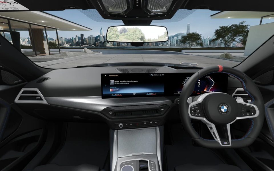 Adelaide BMW