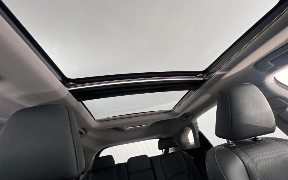 2021 Lexus RX RX450h Luxury