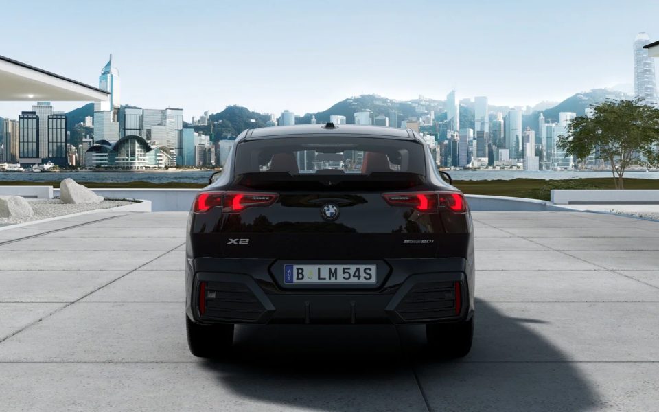 Adelaide BMW