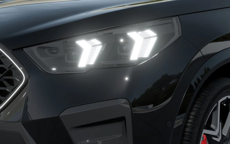 Adelaide BMW