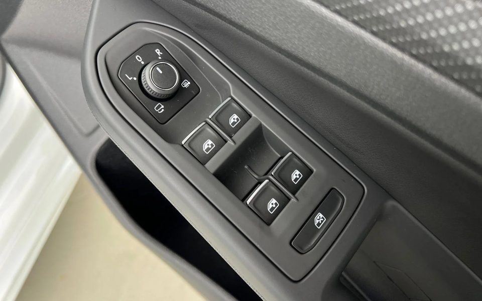 2024 VOLKSWAGEN GOLF R