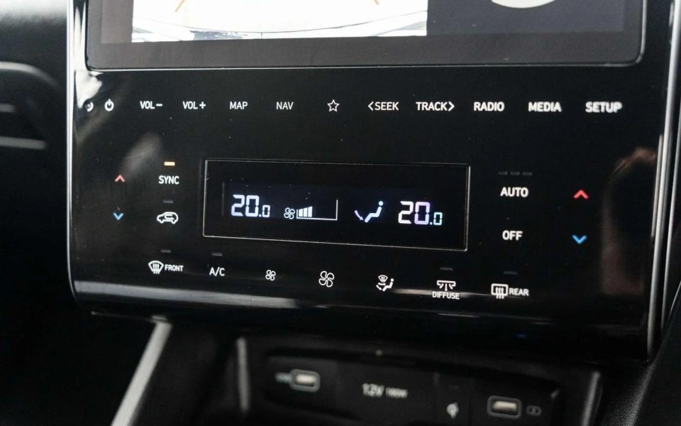 2024 Hyundai Tucson Elite