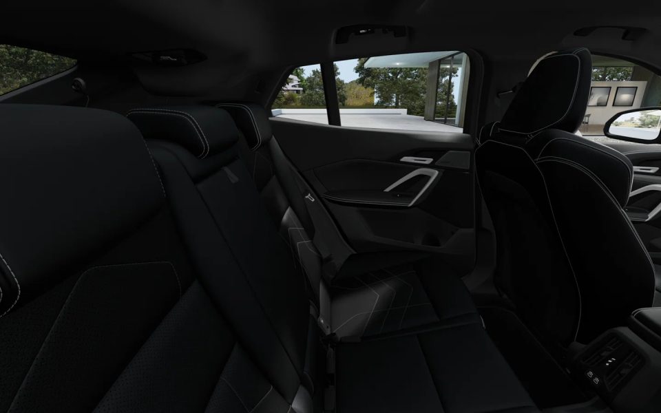 2026 BMW iX2 xDrive30