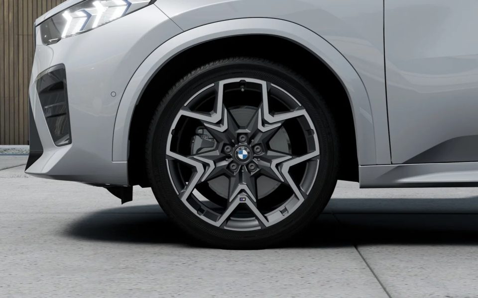 2026 BMW iX2 xDrive30