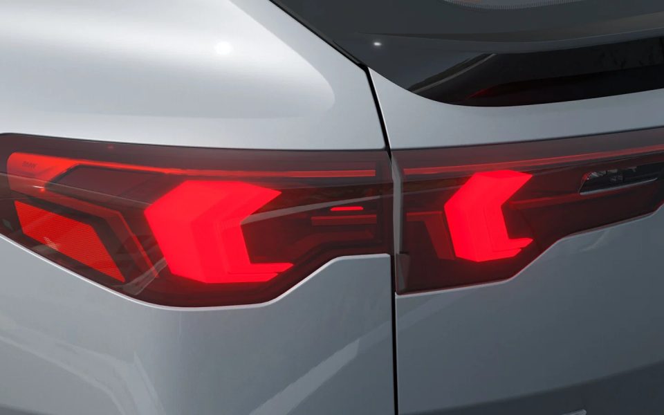 2026 BMW iX2 xDrive30