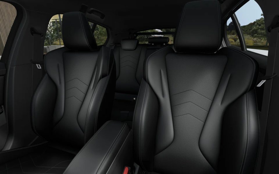 2026 BMW 120 Hatch