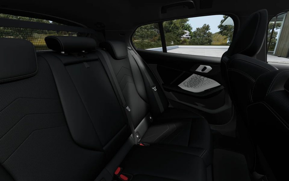 2026 BMW 120 Hatch