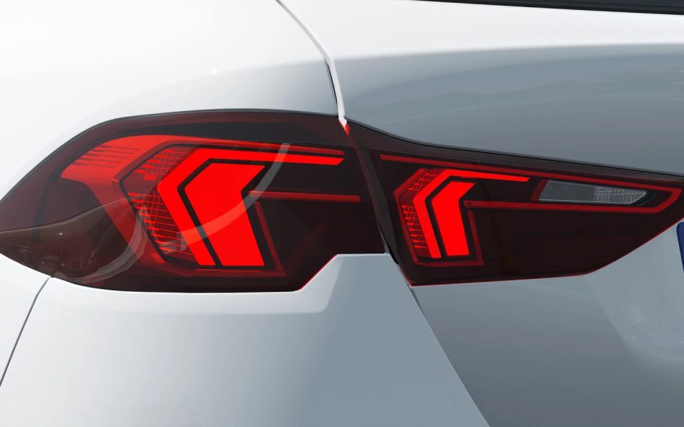 2026 BMW 120 Hatch
