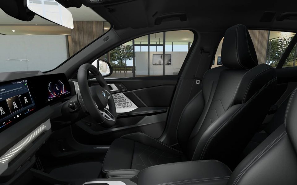 2026 BMW 120 Hatch
