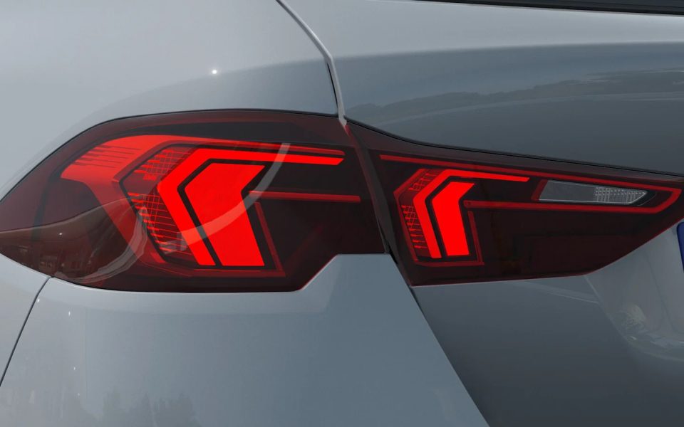 2026 BMW 120 Hatch