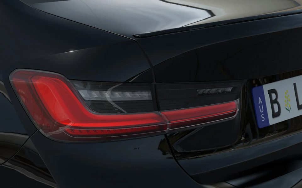Adelaide BMW