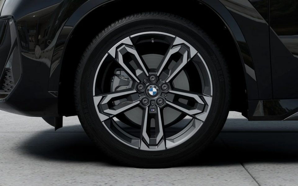 2026 BMW X1 xDrive25e