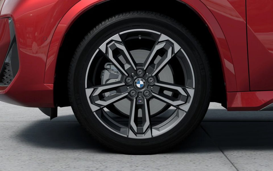 2026 BMW X1 xDrive25e