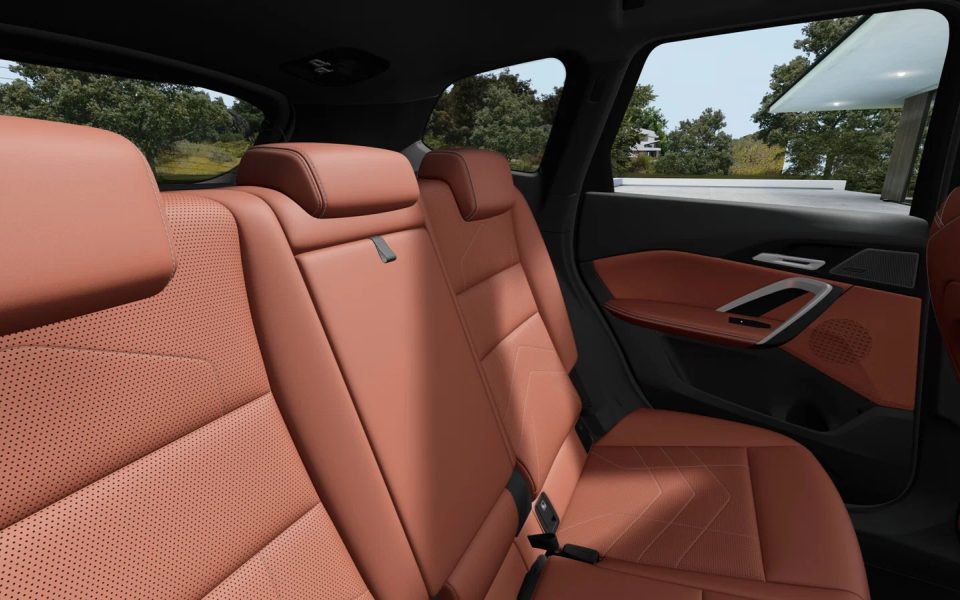 2026 BMW iX1 xDrive30