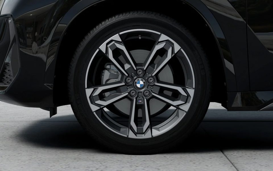 2026 BMW iX1 xDrive30
