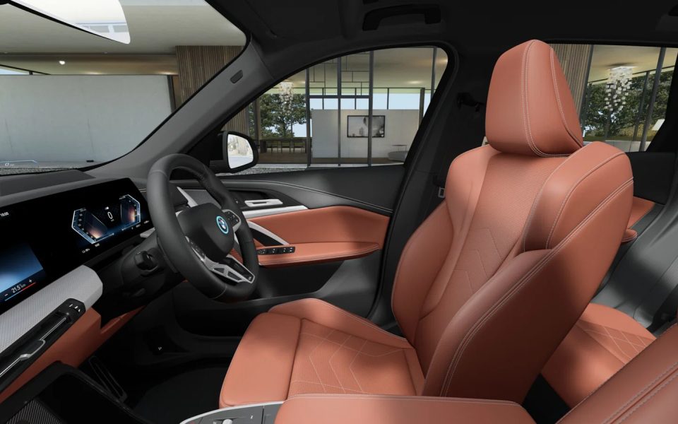 2026 BMW iX1 xDrive30