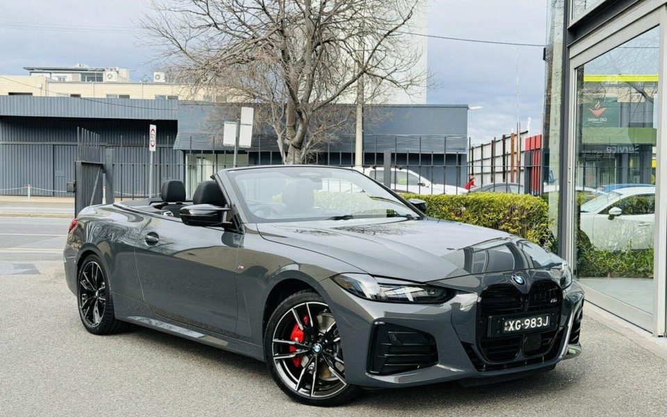 Adelaide BMW