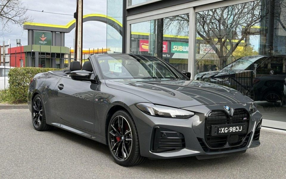 Adelaide BMW