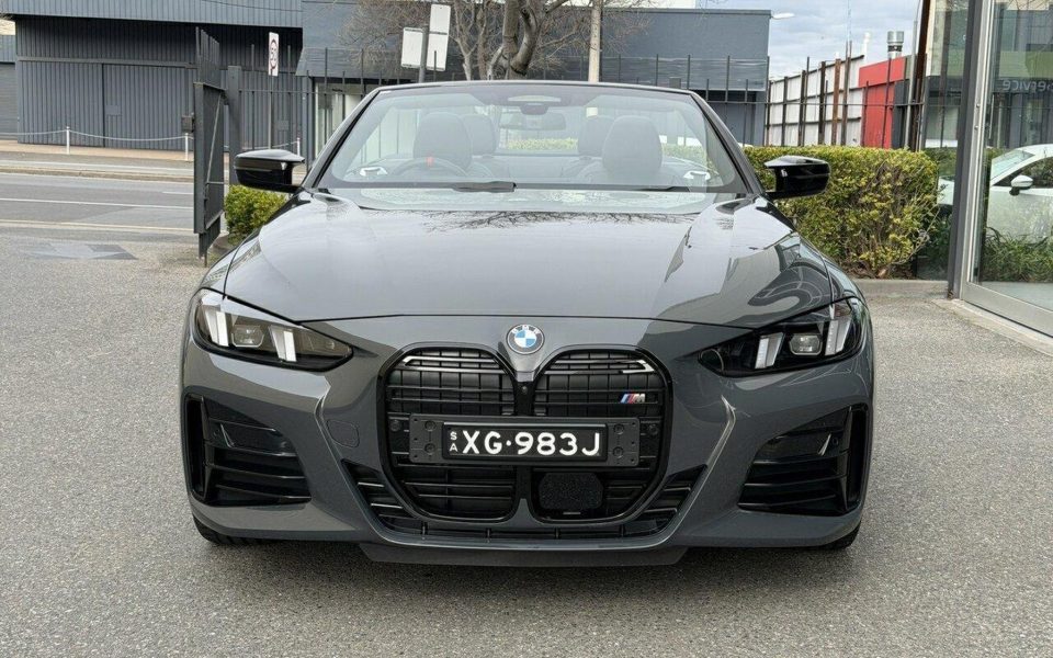 Adelaide BMW