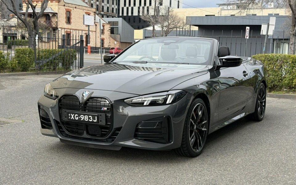 Adelaide BMW