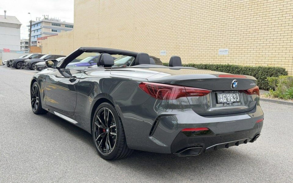 Adelaide BMW