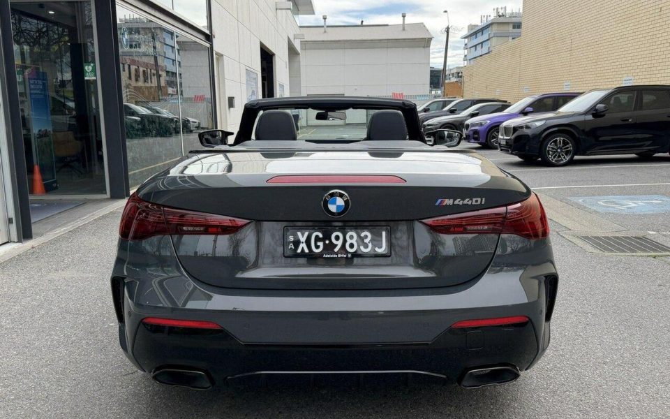 Adelaide BMW
