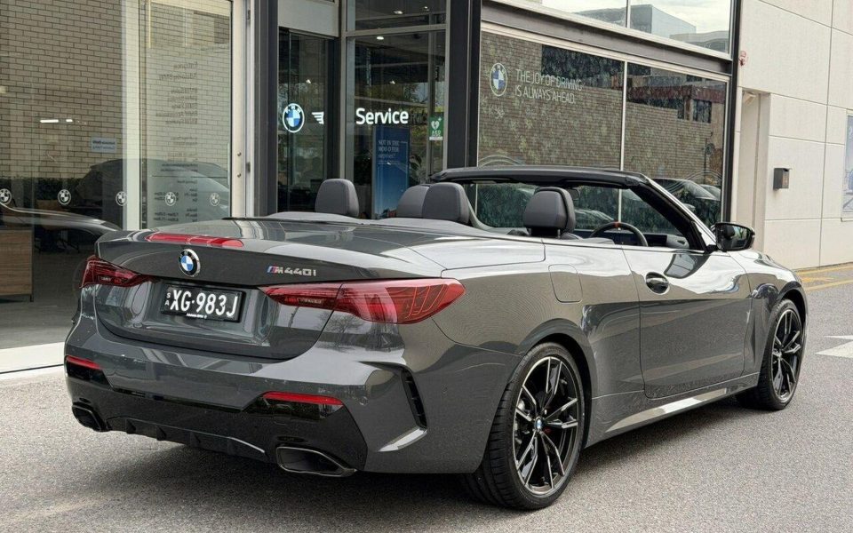 Adelaide BMW