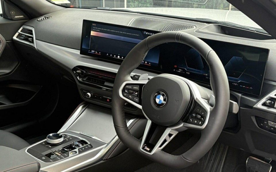 2026 BMW 230i M Sport
