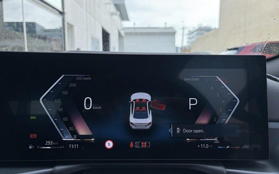 2026 BMW 230i M Sport
