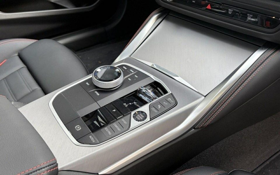 2026 BMW 230i M Sport