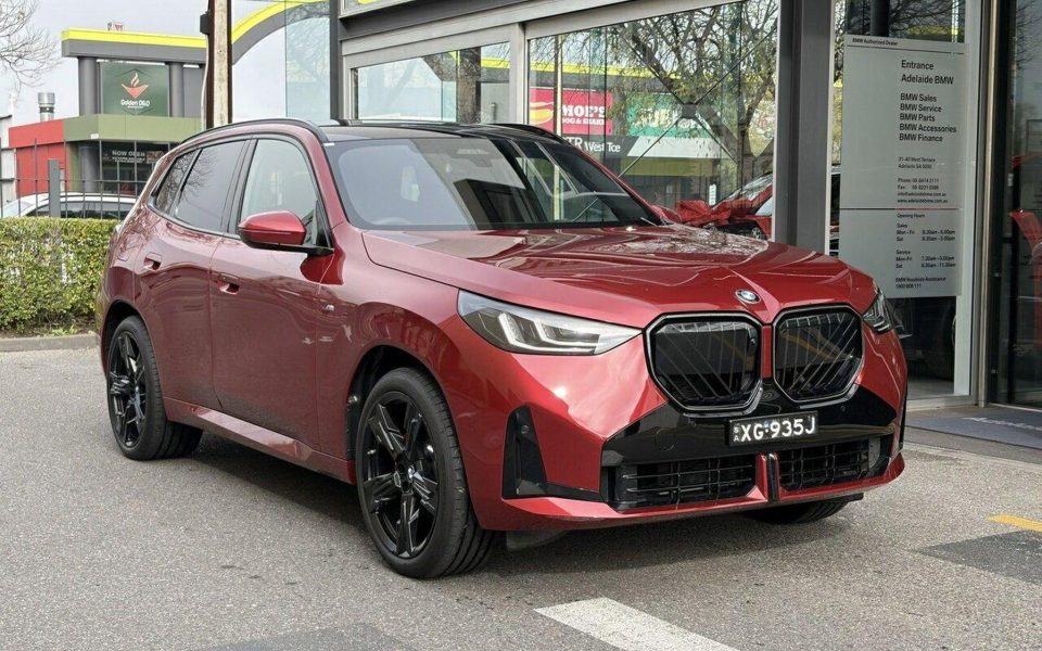 Adelaide BMW
