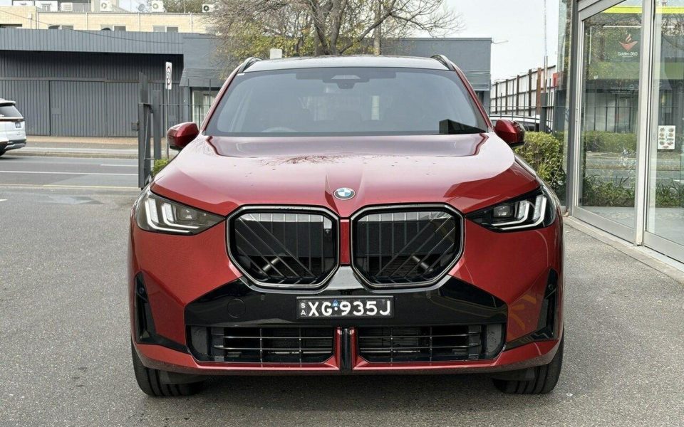 Adelaide BMW