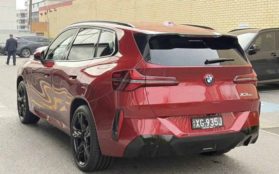 Adelaide BMW