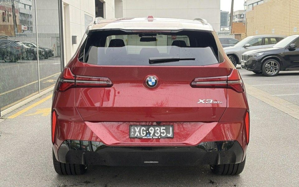 Adelaide BMW